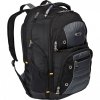 Targus Drifter 16 cali Backpack - Black/Grey
